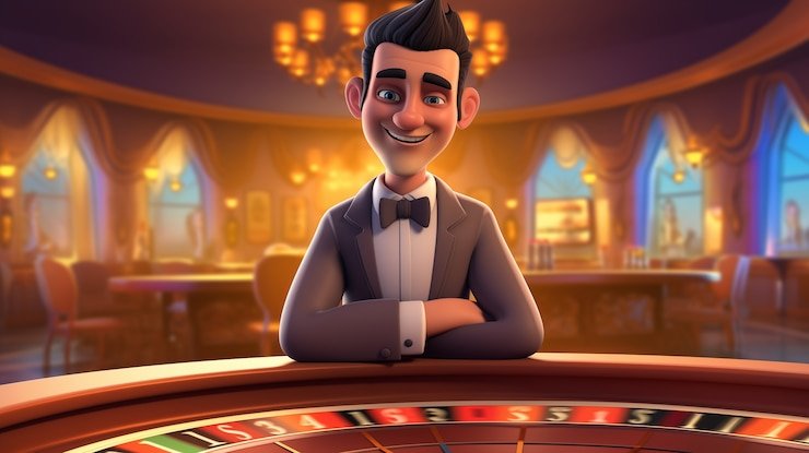 24sms Live Casino Tables